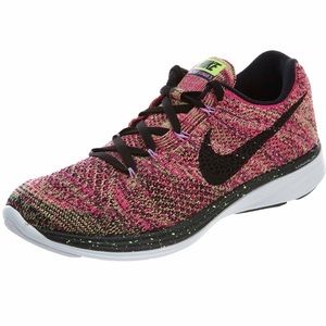 Nike Flyknit Lunar 3 Sneakers
